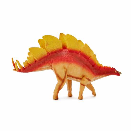 Zappi Co Zappi Co Stegosaurus Dino Figure 20 Cm Zappi Co Zappi Co Stegosaurus Dino Figure 20 Cm