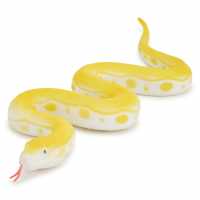 Zappi Co Zappi Co Golden Python - Tpr Snake 60 Cm Zappi Co Zappi Co Golden Python - Tpr Snake 60 Cm