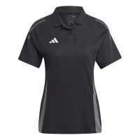Adidas Tiro24 C Polo W Shirt Womens  