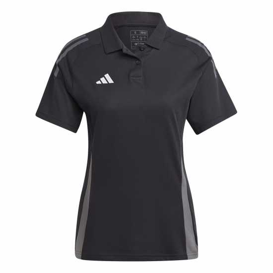 Adidas Tiro24 C Polo W Shirt Womens  