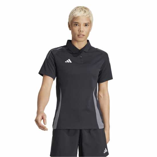 Adidas Tiro24 C Polo W Shirt Womens  