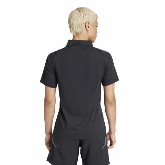 Adidas Tiro24 C Polo W Shirt Womens  