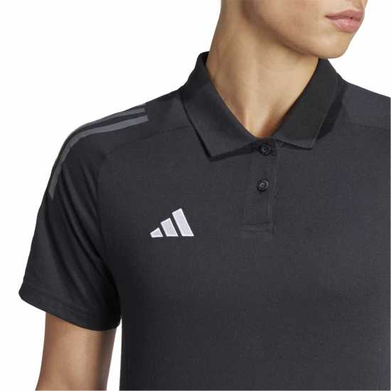 Adidas Tiro24 C Polo W Shirt Womens  
