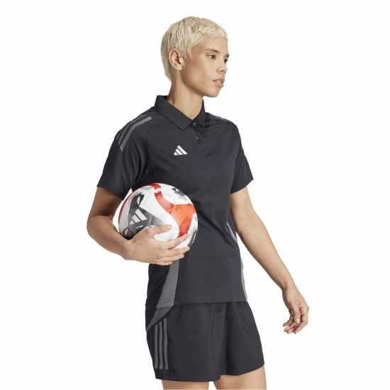 Adidas Tiro24 C Polo W Shirt Womens  