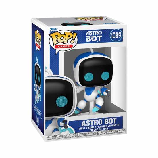 Funko Games: Astro Bot- Astro Bot  