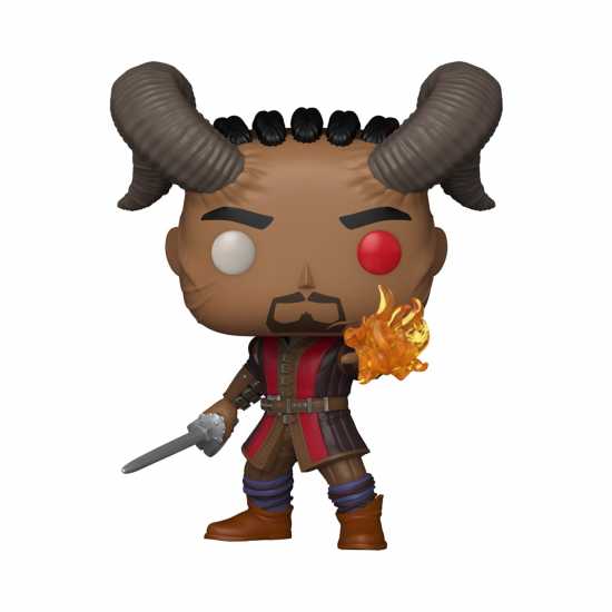 Funko Games: Bg3 S2- Wyll  
