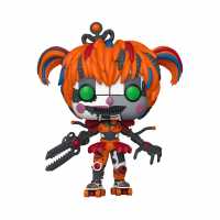 Games: Fnaf Hw2- Scrap Baby Games: Fnaf Hw2- Scrap Baby