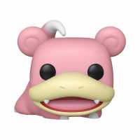 Funko Games: Pokemon- Slowpoke  