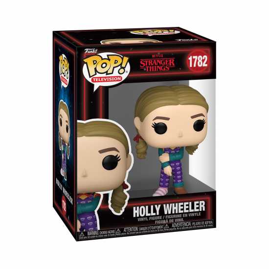 Funko Tv: V5St- Holly  