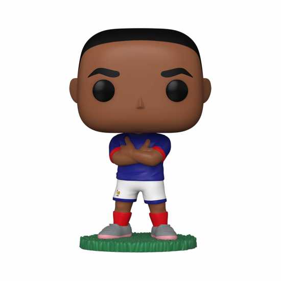 Funko France Kylian Mbappe Action Figure  