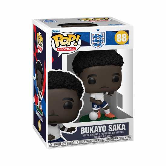 England Bukayo Saka Action Figure England Bukayo Saka Action Figure