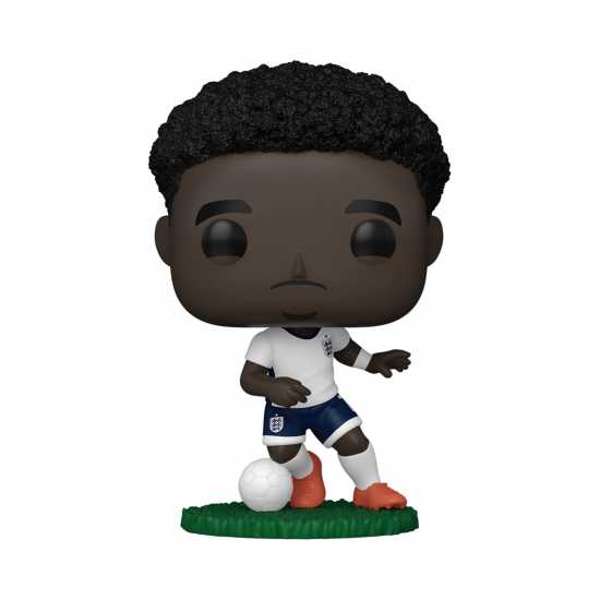 England Bukayo Saka Action Figure England Bukayo Saka Action Figure