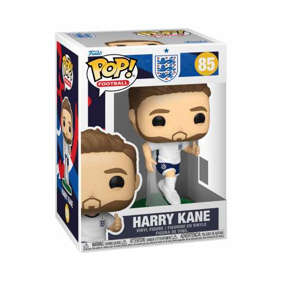 England Harry Kane Action Figure England Harry Kane Action Figure