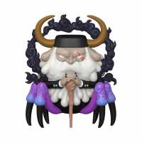 Funko Dandadan Okarun Action Figure  