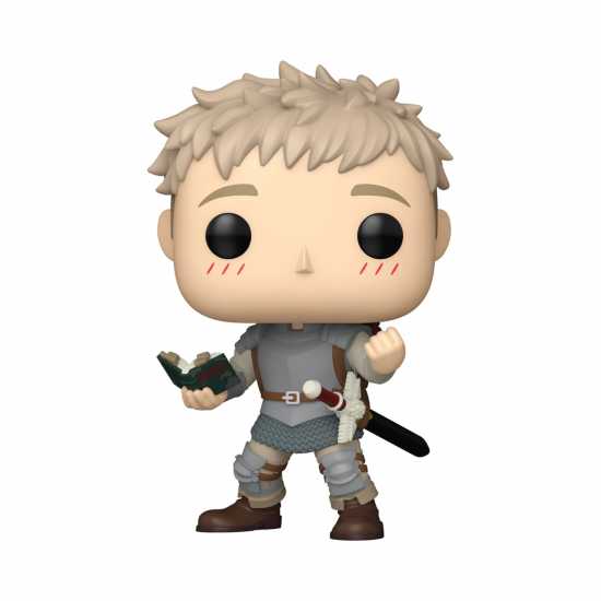 Did Laios W/ch Action Figure Did Laios W/ch Action Figure