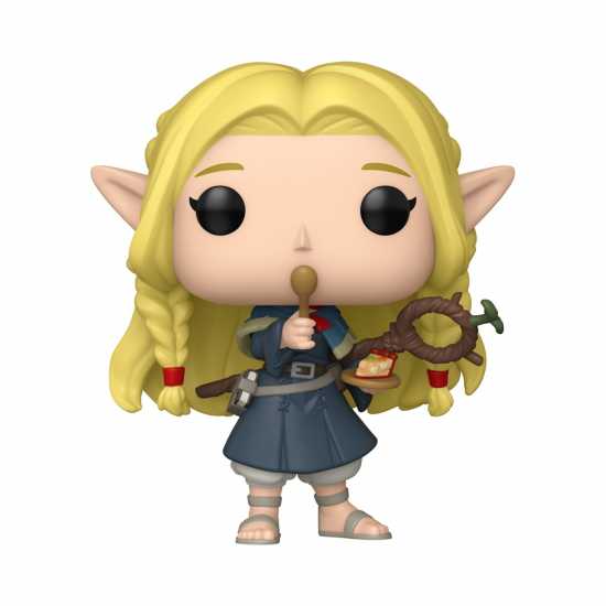 Funko Did Marcille Action Figure  