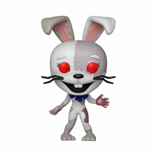 Pop Fnaf Hw2- Vanny 62  