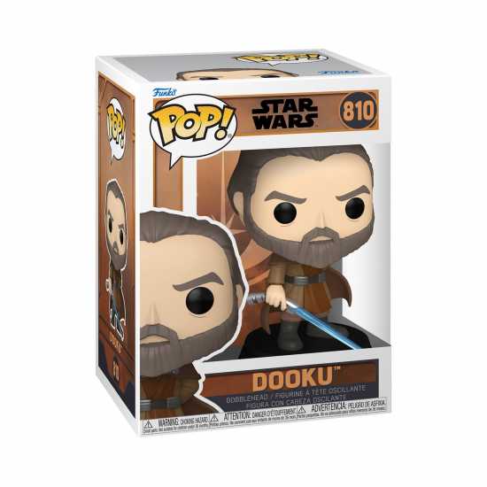 Pop Totj- Dooku 62  