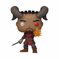 Funko Pop Bg3 S2- Wyll 62  