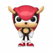 Funko Sonic Mighty Action Figure  