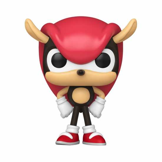 Funko Sonic Mighty Action Figure  