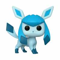 Pop Pokemon- Glaceon 63  