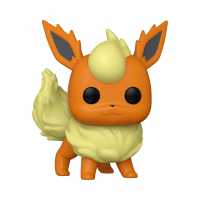 Pop Pokemon- Flareon 63  
