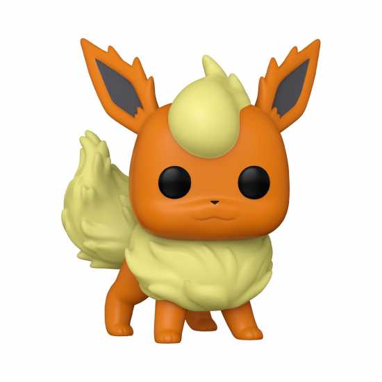 Pop Pokemon- Flareon 63  