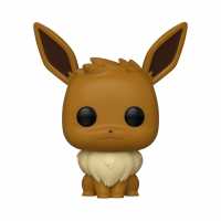 Funko Pokemon Eevee Action Figure  