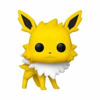 Pop Pokemon- Jolteon 63  