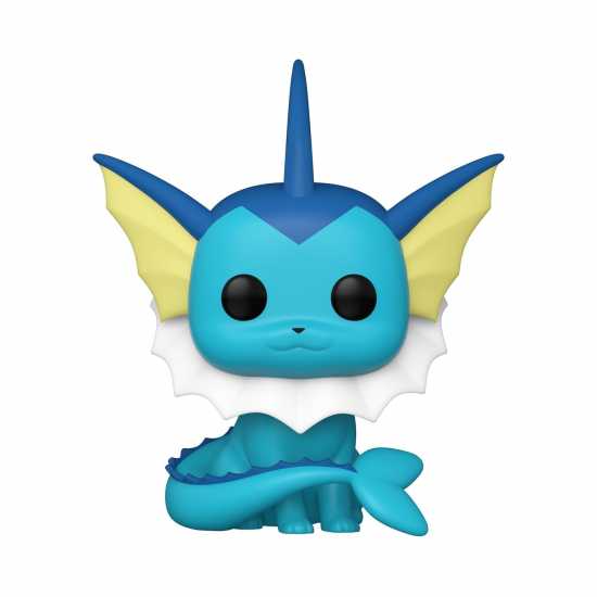 Pop Pokemon- Vaporeon 63  