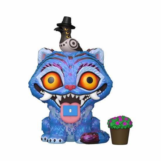 Kpop Dh Derpy Wsussie Action Figure  