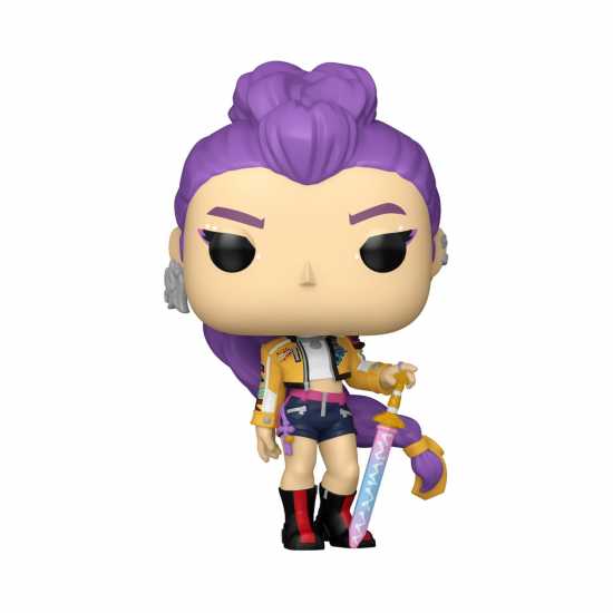 Kpop Dh Rumi Action Figure Kpop Dh Rumi Action Figure