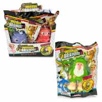 Universal Squishy 11Cm Action Figure Universal Squishy 11Cm Action Figure