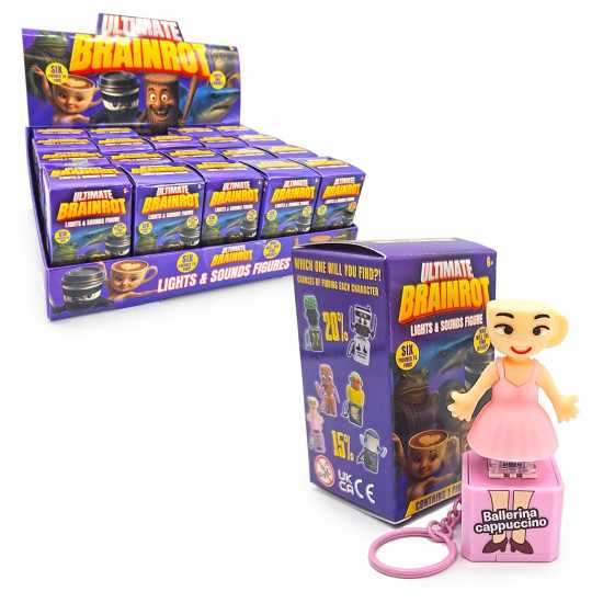 Ultimate Lights And Sounds Action Figure Ultimate Lights And Sounds Action Figure
