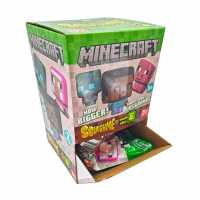 Minecraft Squishme Asst Series 6 Action Figures Minecraft Squishme Asst Series 6 Action Figures