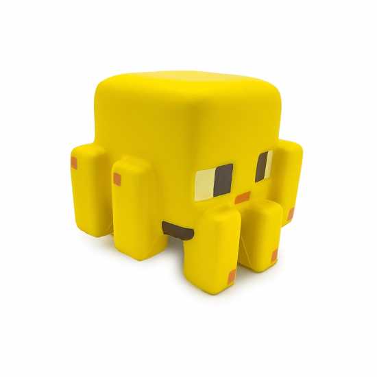 Minecraft Squishme Asst Series 6 Action Figures Minecraft Squishme Asst Series 6 Action Figures