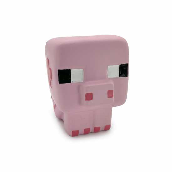 Minecraft Squishme Asst Series 6 Action Figures Minecraft Squishme Asst Series 6 Action Figures
