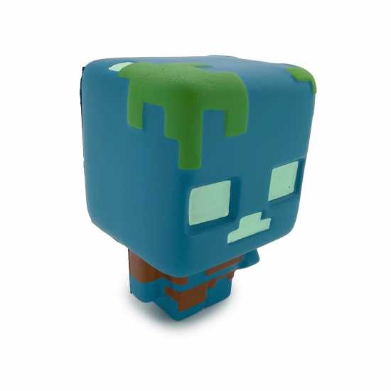 Minecraft Squishme Asst Series 6 Action Figures Minecraft Squishme Asst Series 6 Action Figures
