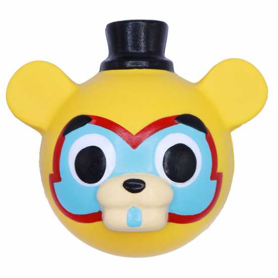 Freddy's Security Breach Squishme Series 2 Action Figure Freddy's Security Breach Squishme Series 2 Action Figure