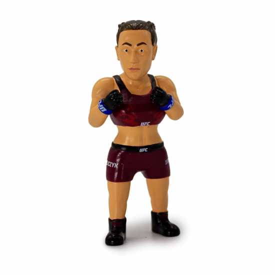 Ufc Collectible Fights 8 Pack Window Deluxe Box Action Figures Ufc Collectible Fights 8 Pack Window Deluxe Box Action Figures