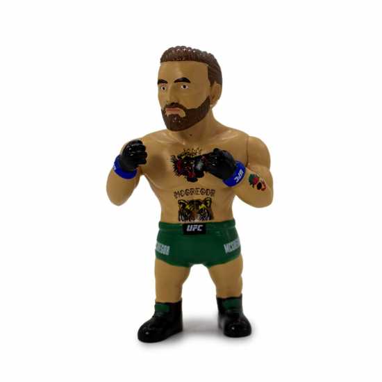 Ufc Collectible Fights 8 Pack Window Deluxe Box Action Figures Ufc Collectible Fights 8 Pack Window Deluxe Box Action Figures