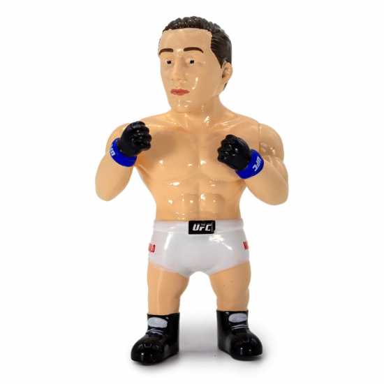 Ufc Collectible Fights 8 Pack Window Deluxe Box Action Figures Ufc Collectible Fights 8 Pack Window Deluxe Box Action Figures
