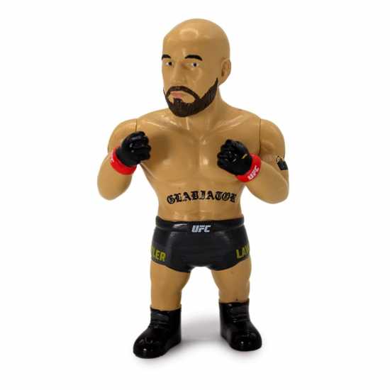 Ufc Collectible Fights 8 Pack Window Deluxe Box Action Figures Ufc Collectible Fights 8 Pack Window Deluxe Box Action Figures