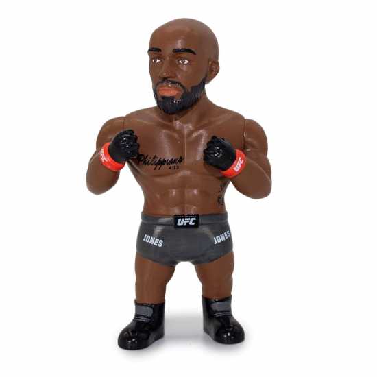 Ufc Collectible Fights 8 Pack Window Deluxe Box Action Figures Ufc Collectible Fights 8 Pack Window Deluxe Box Action Figures