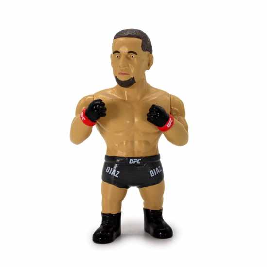 Ufc Collectible Fights 8 Pack Window Deluxe Box Action Figures Ufc Collectible Fights 8 Pack Window Deluxe Box Action Figures