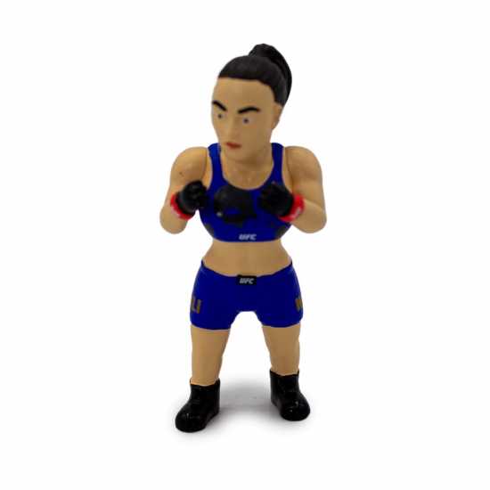 Ufc Collectible Fights 8 Pack Window Deluxe Box Action Figures Ufc Collectible Fights 8 Pack Window Deluxe Box Action Figures