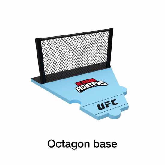 Ufc Punching Bag Capsule Action Figure Ufc Punching Bag Capsule Action Figure