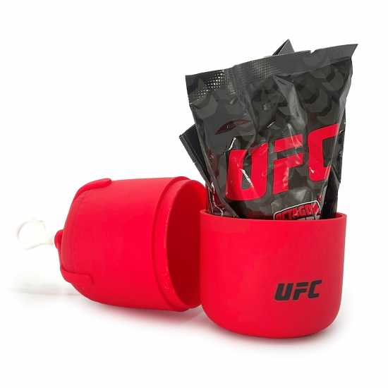 Ufc Punching Bag Capsule Action Figure Ufc Punching Bag Capsule Action Figure