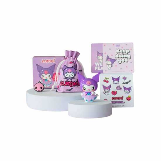 Hello Kitty Friendship Box Assorted Action Figures Hello Kitty Friendship Box Assorted Action Figures